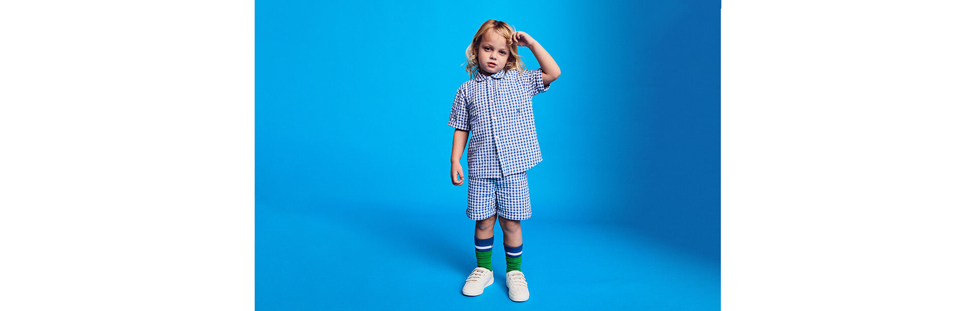 Benetton Newsletter